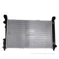 Car radiator for Mercedes-Benz A-CLASS W 169 A 150